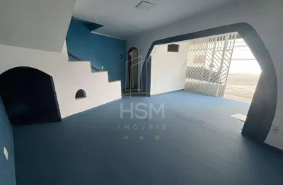 Sobrado para aluguel, 2 quartos, vila helena - santo andré/sp