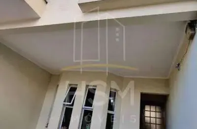 Casa com 4 quartos à venda no Santa Maria, Santo André 