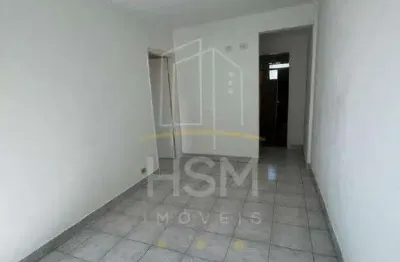 Apartamento à venda, 1 quarto, 1 vaga, vila euclides - são bernardo do campo/sp