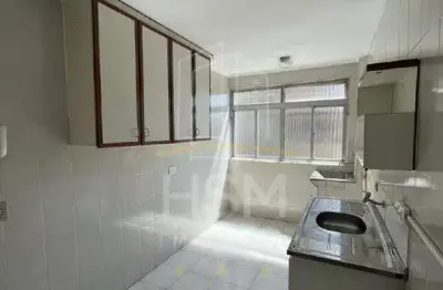 Apartamento à venda, 1 quarto, 1 vaga, vila euclides - são bernardo do campo/sp