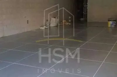 Ponto comercial para alugar no Santa Teresinha, Santo André 