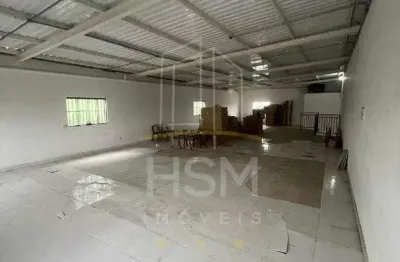 Barracão / Galpão / Depósito para alugar no Centro, Diadema 