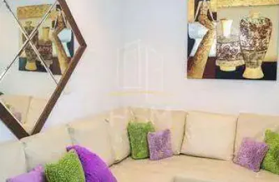 Cobertura para aluguel, 3 quartos, 2 suítes, 2 vagas, rudge ramos - são bernardo do campo/sp