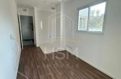 Cobertura à venda, 2 quartos, 1 vaga, parque das nações - santo andré/sp