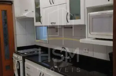 Apartamento à venda, 3 quartos, 1 suíte, 1 vaga, anchieta - são bernardo do campo/sp