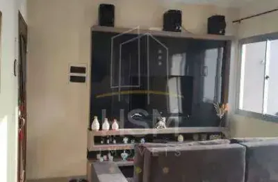 Apartamento para aluguel, 2 quartos, 1 vaga, planalto - são bernardo do campo/sp