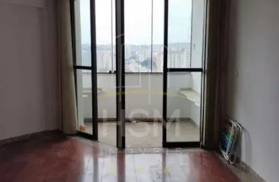 Apartamento para aluguel, 3 quartos, 1 suíte, 2 vagas, vila euclides - são bernardo do campo/sp