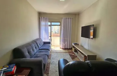 Apartamento à venda, 3 quartos, 1 suíte, 2 vagas, Jardim do Mar - São Bernardo do Campo/SP