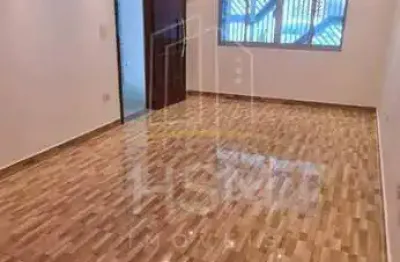 Casa com 3 quartos à venda no Montanhão, São Bernardo do Campo 