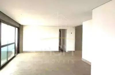 Apartamento à venda, 3 quartos, 3 suítes, 4 vagas, vila alpina - santo andré/sp