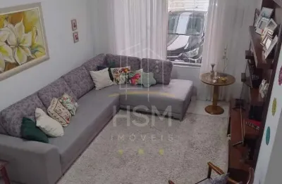 Casa com 3 quartos à venda no Santa Terezinha, São Bernardo do Campo 