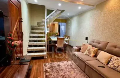 Sobrado 130m², assunção - são bernardo do campo - r$ 689.000,00