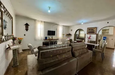 Casa com 4 quartos à venda no Rudge Ramos, São Bernardo do Campo 