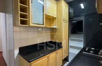 Apartamento com 3 quartos à venda no Planalto, São Bernardo do Campo 