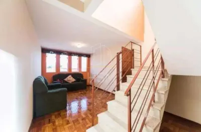 Sobrado para aluguel, 5 quartos, 1 suíte, 2 vagas, centro - são bernardo do campo/sp