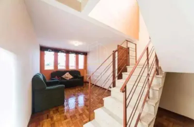 Sobrado para aluguel, 5 quartos, 1 suíte, 2 vagas, centro - são bernardo do campo/sp