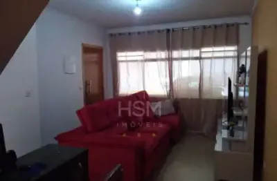 Sobrado à venda em baeta neves - são bernardo do campo 140mts r$ 460.000,00