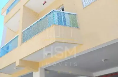 Apartamento 2 dormitorio de 50 metros em santo andre por r$280.000. santo andre
