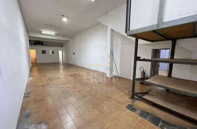 Salão para aluguel, 1 vaga, Vila Planalto - São Bernardo do Campo/SP