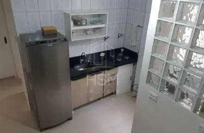 Apartamento com 2 quartos à venda no Assunção, São Bernardo do Campo 