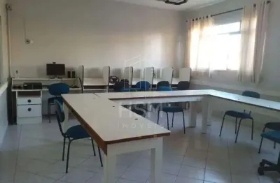 Prédio para aluguel, 2 vagas, assunção - são bernardo do campo/sp