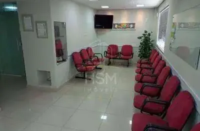 Prédio para aluguel, 6 vagas, jardim do mar - são bernardo do campo/sp