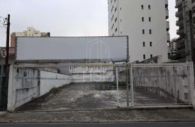 Terreno comercial para alugar no Centro, São Bernardo do Campo 