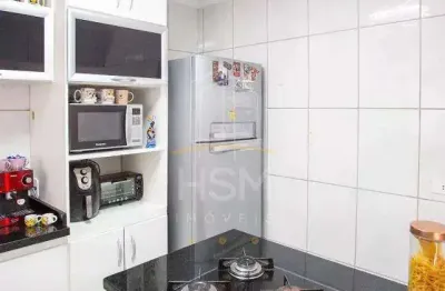 Sobrado 185m², assunção - são bernardo do campo, r$ 820.000,00