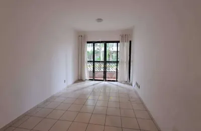 Apartamento para aluguel, 2 quartos, 1 vaga, Jardim Bela Vista - Santo André/SP