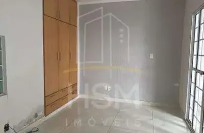 Sobrado à venda, 3 quartos, 1 suíte, 2 vagas, jardim jamaica - santo andré/sp