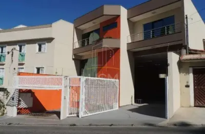 Galpão para aluguel, 4 vagas, jardim estela - santo andré/sp