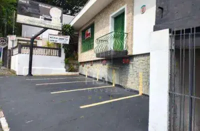 Casa para aluguel, 5 quartos, 8 vagas, jardim do mar - são bernardo do campo/sp