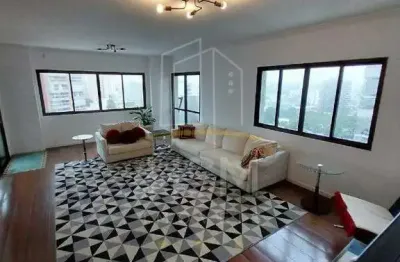 Apartamento - 4 quartos - 4- banheiros - venda - 260 m² - r$ 1.300.000.00 - centro - são bernardo do campo s/p