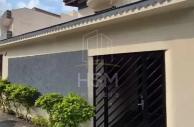 Sobrado para aluguel, 4 quartos, 1 suíte, 6 vagas, vila alpina - santo andré/sp