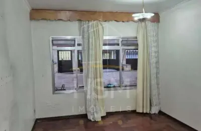 Casa para aluguel, 3 quartos, 1 suíte, 3 vagas, vila floresta - santo andré/sp