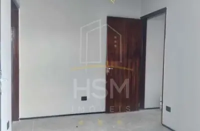 Casa para aluguel, 2 quartos, 3 vagas, centro - santo andré/sp