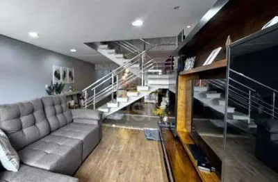 Sobrado à venda, 3 quartos, 3 suítes, 4 vagas, assunção - são bernardo do campo/sp