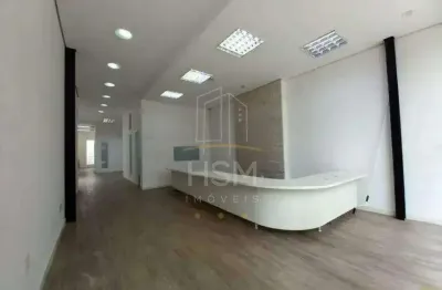 Prédio para alugar na Rua Rafael Correa Sampaio, 1056, Santa Paula, São Caetano do Sul