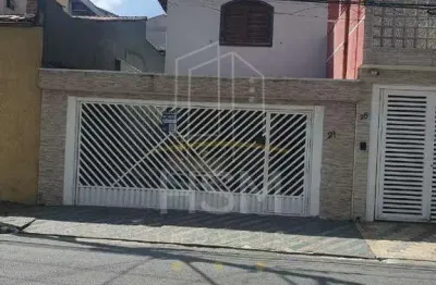 Sobrado - venda - r$ 650.000.00 - demarchi - são bernardo do campo - s/p