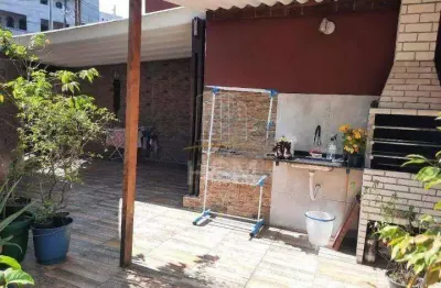Sobrado 89m², baeta neves - são bernardo do campo - r$ 430.000,00