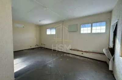Barracão / Galpão / Depósito para alugar na Rua Catequese, 687, Jardim, Santo André