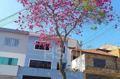 Sobrado à venda, 3 quartos, 3 suítes, 4 vagas, jordanópolis - são bernardo do campo/sp