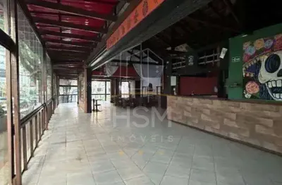 Ponto comercial para alugar na Rua das Esmeraldas, 667, Jardim, Santo André