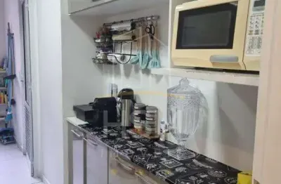 Apartamento no centro de diadema com 105m², reformado e com lazer completo – r$ 960.000,00