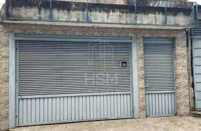 Casa térrea com terreno 652m², riacho grande, são bernardo do campo - r$ 450.000,00