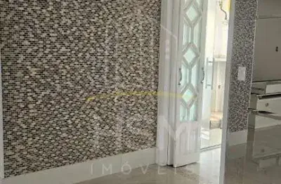 Apartamento - 2 suítes - venda - 101 m² - rudge ramos - são bernardo do campo/sp