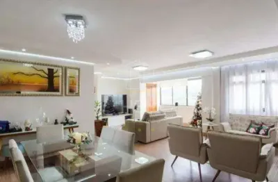 Cobertura - 4 quartos - 4 banheiros - venda - 165m² - r$ 800.000.00 - demarchi - são bernardo do campo s/p