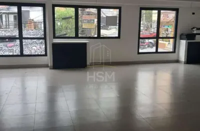 Sala para aluguel, nova petrópolis - são bernardo do campo/sp