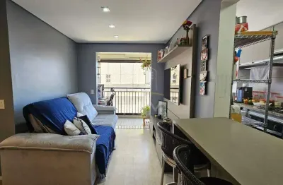 Apartamento à venda 1 dormitorio , condomínio start – vila euclides- são bernardo do campo/-sp