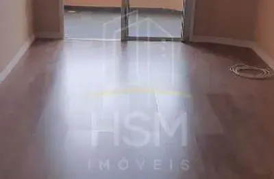 Apartamento à venda, 2 quartos, 2 suítes, 2 vagas, jardim do mar - são bernardo do campo/sp